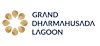 Grand Dharmahusada Lagoon Logo